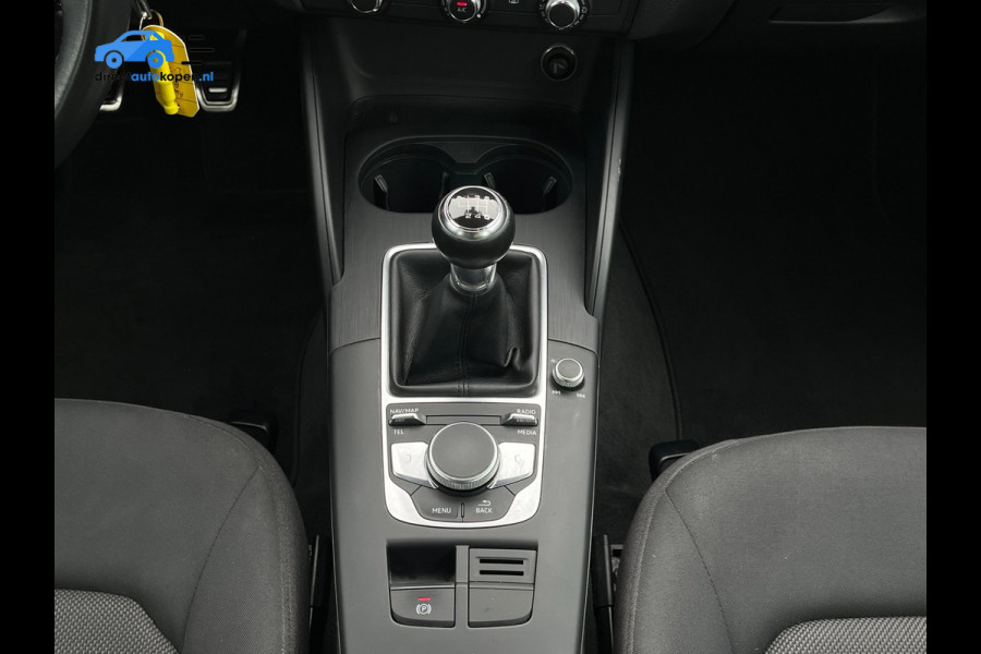 Audi A3 Sportback 30 TFSI Pro Line NAVI | Cruise Control | Dealer onderhouden