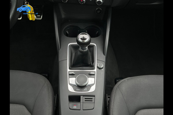 Audi A3 Sportback 30 TFSI Pro Line NAVI | Cruise Control | Dealer onderhouden