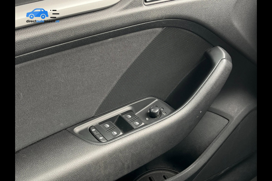 Audi A3 Sportback 30 TFSI Pro Line NAVI | Cruise Control | Dealer onderhouden
