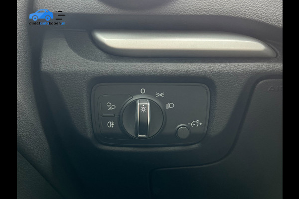 Audi A3 Sportback 30 TFSI Pro Line NAVI | Cruise Control | Dealer onderhouden