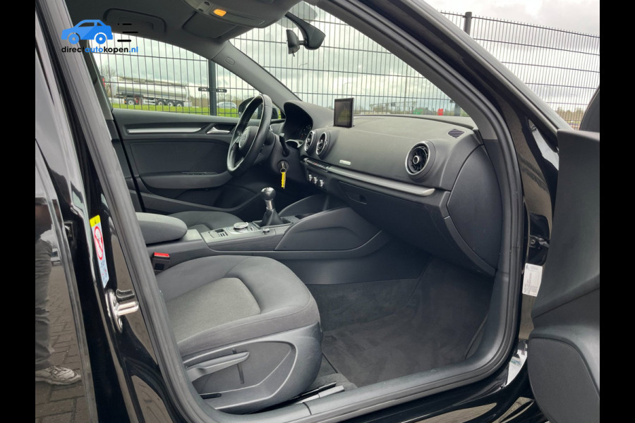 Audi A3 Sportback 30 TFSI Pro Line NAVI | Cruise Control | Dealer onderhouden