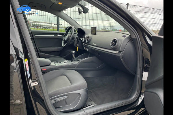 Audi A3 Sportback 30 TFSI Pro Line NAVI | Cruise Control | Dealer onderhouden
