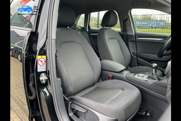 Audi A3 Sportback 30 TFSI Pro Line NAVI | Cruise Control | Dealer onderhouden