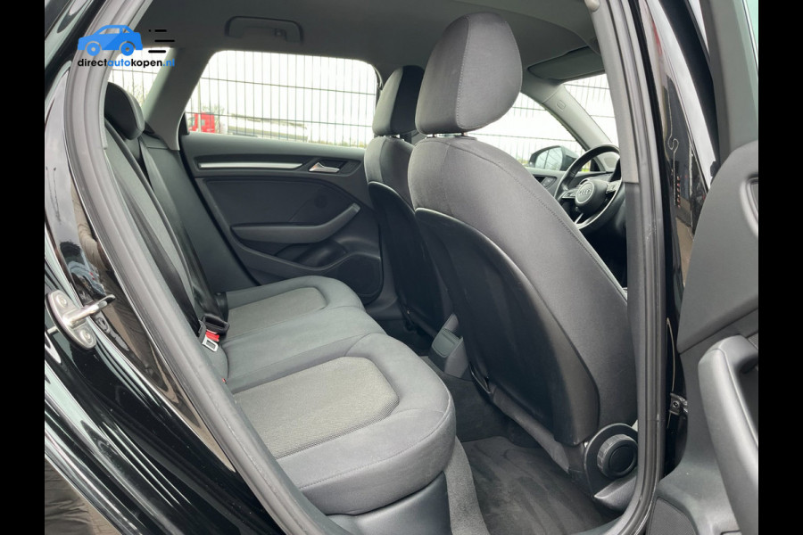 Audi A3 Sportback 30 TFSI Pro Line NAVI | Cruise Control | Dealer onderhouden
