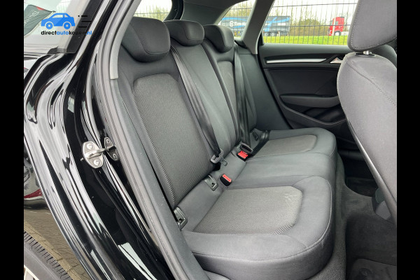 Audi A3 Sportback 30 TFSI Pro Line NAVI | Cruise Control | Dealer onderhouden