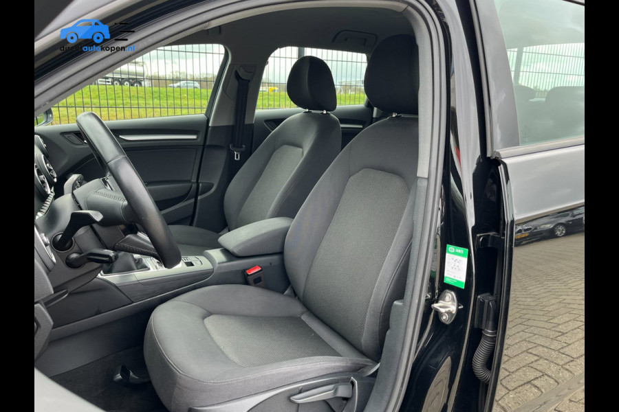 Audi A3 Sportback 30 TFSI Pro Line NAVI | Cruise Control | Dealer onderhouden