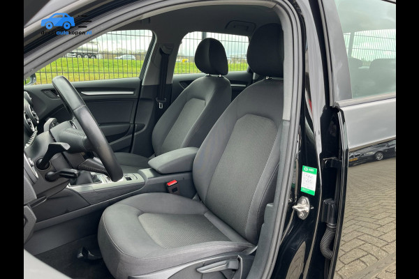 Audi A3 Sportback 30 TFSI Pro Line NAVI | Cruise Control | Dealer onderhouden