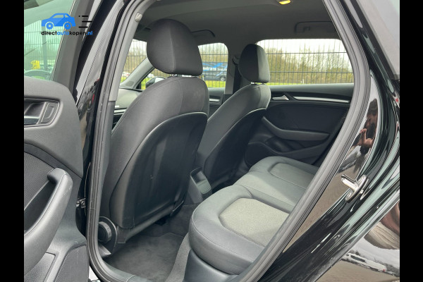 Audi A3 Sportback 30 TFSI Pro Line NAVI | Cruise Control | Dealer onderhouden