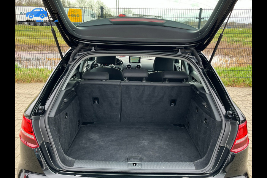 Audi A3 Sportback 30 TFSI Pro Line NAVI | Cruise Control | Dealer onderhouden