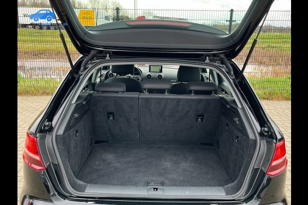 Audi A3 Sportback 30 TFSI Pro Line NAVI | Cruise Control | Dealer onderhouden