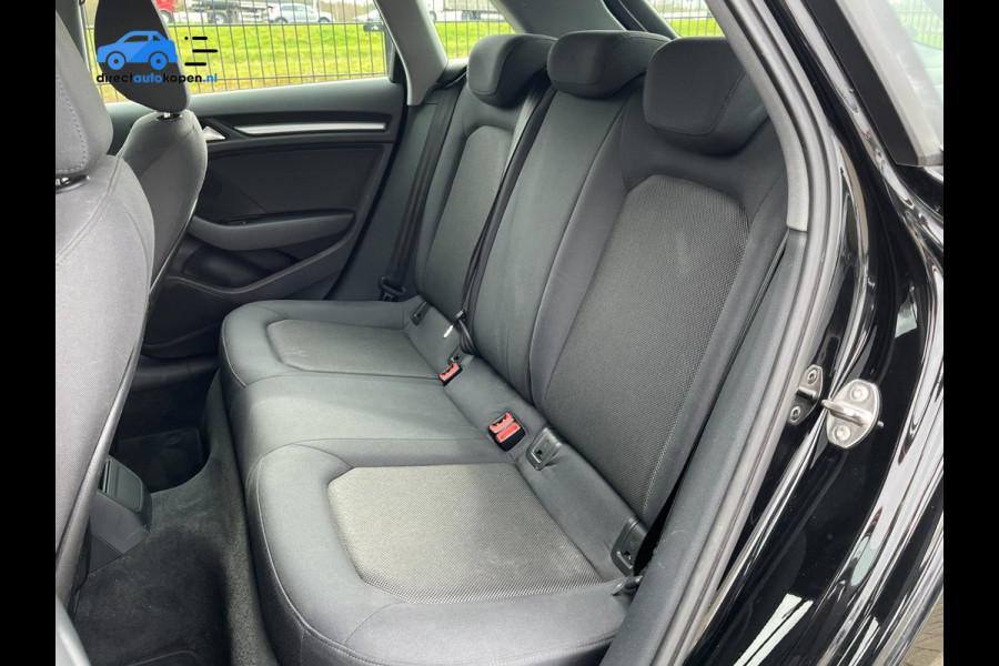 Audi A3 Sportback 30 TFSI Pro Line NAVI | Cruise Control | Dealer onderhouden