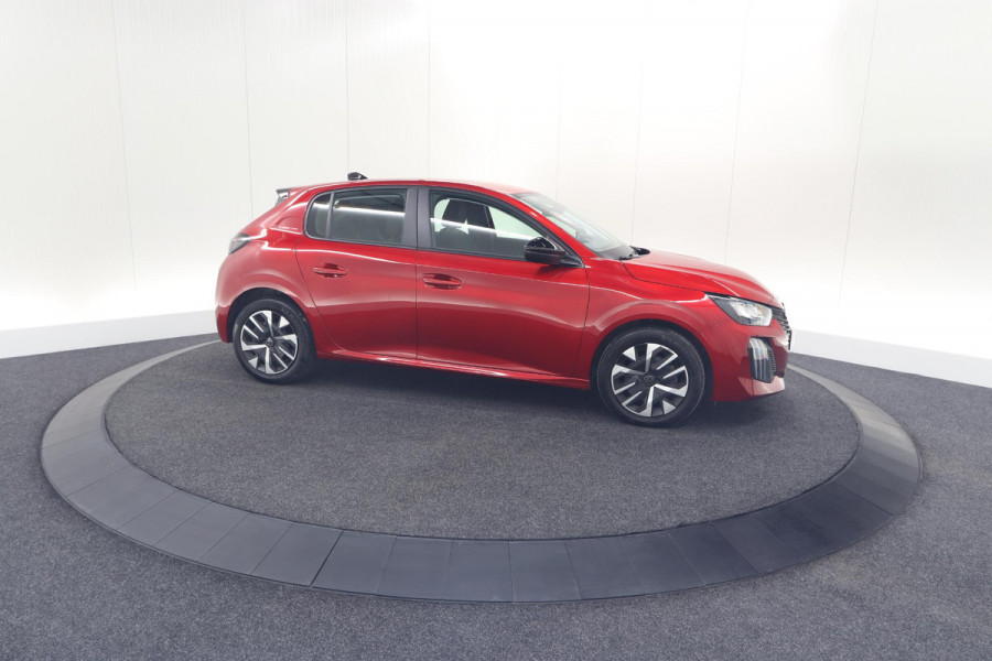 Peugeot 208 PureTech 100 Active | Navigatie | Cruise Control | Apple Carplay