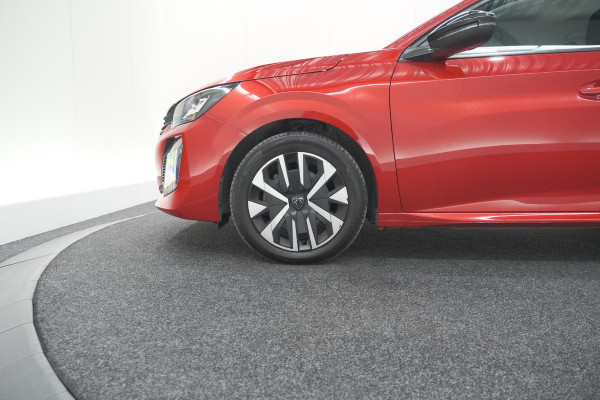 Peugeot 208 PureTech 100 Active | Navigatie | Cruise Control | Apple Carplay