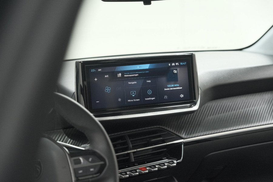 Peugeot 208 PureTech 100 Active | Navigatie | Cruise Control | Apple Carplay