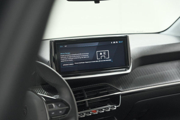 Peugeot 208 PureTech 100 Active | Navigatie | Cruise Control | Apple Carplay