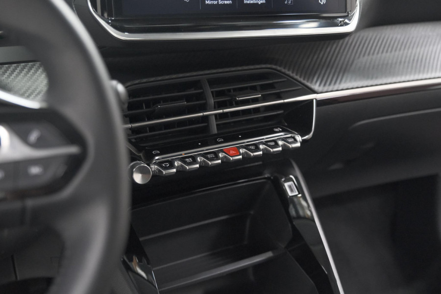 Peugeot 208 PureTech 100 Active | Navigatie | Cruise Control | Apple Carplay