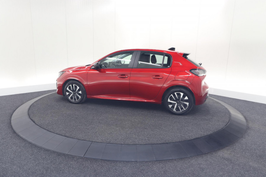 Peugeot 208 PureTech 100 Active | Navigatie | Cruise Control | Apple Carplay