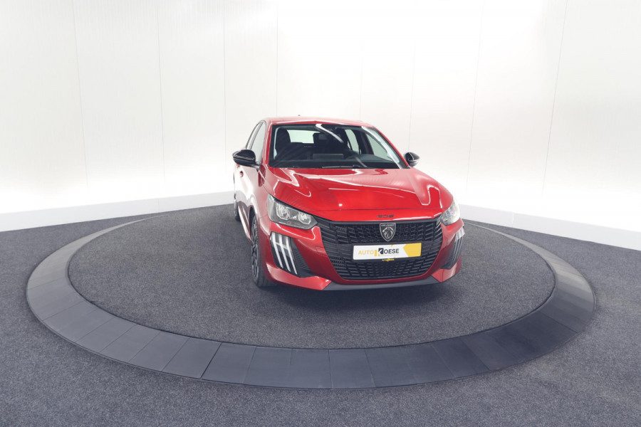 Peugeot 208 PureTech 100 Active | Navigatie | Cruise Control | Apple Carplay