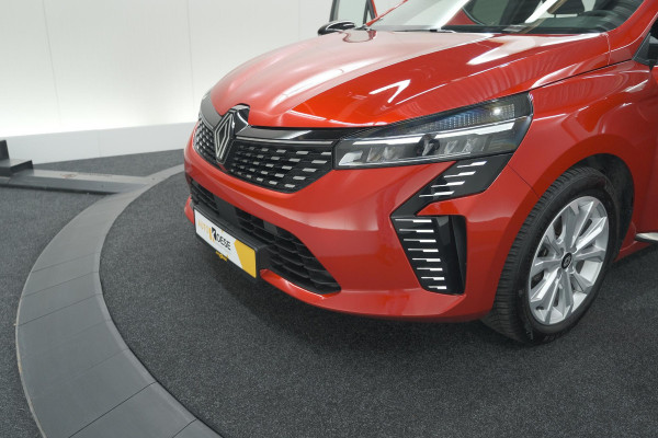 Renault Clio TCe 90 GPF evolution | Stoelverwarming | Parkeersensoren | Navigatie | Apple Carplay