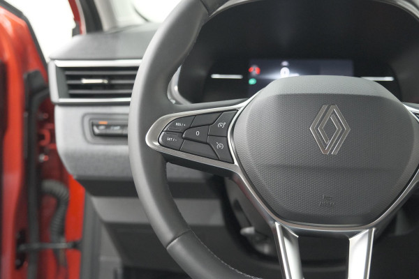 Renault Clio TCe 90 GPF evolution | Stoelverwarming | Parkeersensoren | Navigatie | Apple Carplay