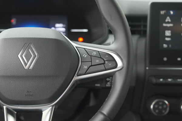 Renault Clio TCe 90 GPF evolution | Stoelverwarming | Parkeersensoren | Navigatie | Apple Carplay