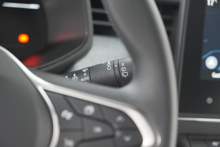 Renault Clio TCe 90 GPF evolution | Stoelverwarming | Parkeersensoren | Navigatie | Apple Carplay