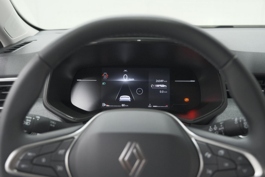 Renault Clio TCe 90 GPF evolution | Stoelverwarming | Parkeersensoren | Navigatie | Apple Carplay