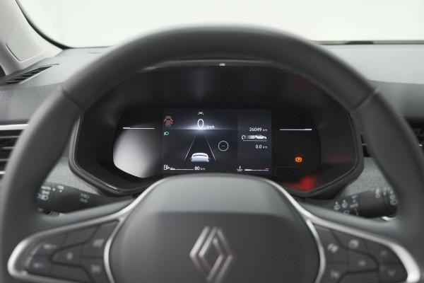 Renault Clio TCe 90 GPF evolution | Stoelverwarming | Parkeersensoren | Navigatie | Apple Carplay
