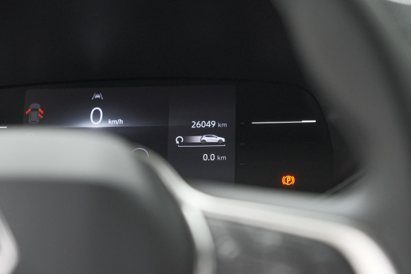 Renault Clio TCe 90 GPF evolution | Stoelverwarming | Parkeersensoren | Navigatie | Apple Carplay