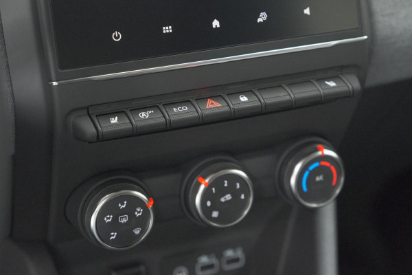 Renault Clio TCe 90 GPF evolution | Stoelverwarming | Parkeersensoren | Navigatie | Apple Carplay