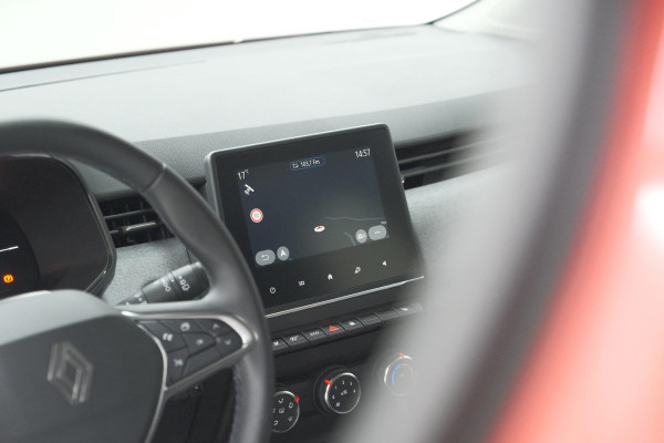 Renault Clio TCe 90 GPF evolution | Stoelverwarming | Parkeersensoren | Navigatie | Apple Carplay