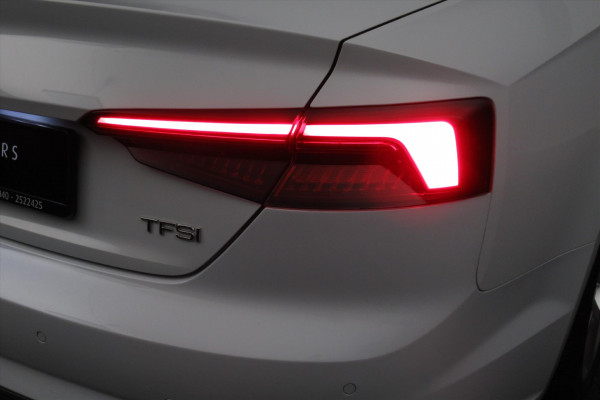 Audi A5 Cabriolet 2.0 TFSI 190pk S-tronic S-Line Edition