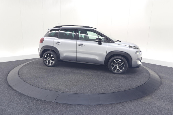 Citroën C3 Aircross PureTech 110 Max | Parkeersensoren | Apple Carplay | Climate Control