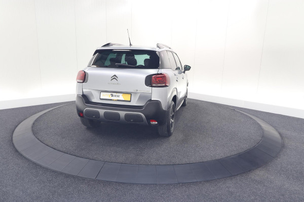Citroën C3 Aircross PureTech 110 Max | Parkeersensoren | Apple Carplay | Climate Control