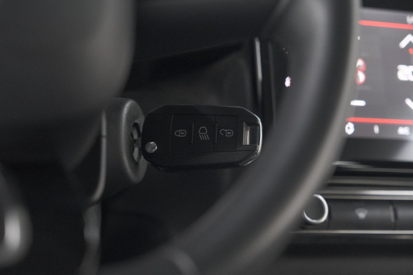 Citroën C3 Aircross PureTech 110 Max | Parkeersensoren | Apple Carplay | Climate Control