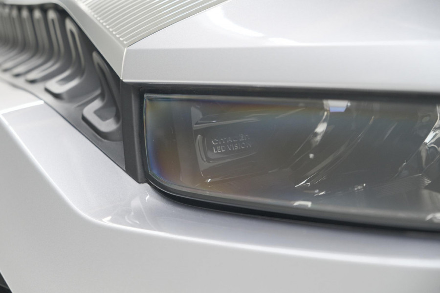 Citroën C3 Aircross PureTech 110 Max | Parkeersensoren | Apple Carplay | Climate Control