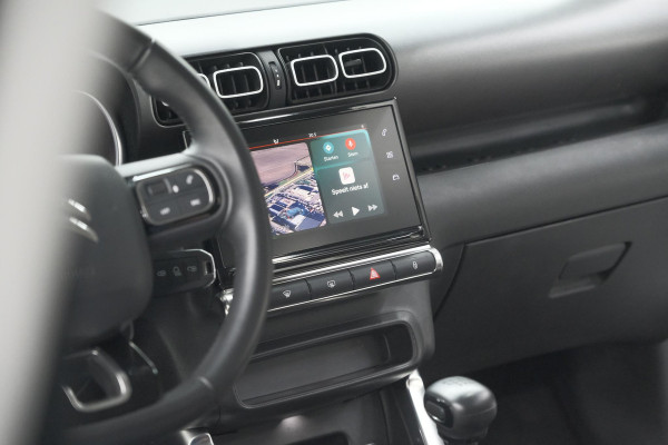 Citroën C3 Aircross PureTech 110 Max | Parkeersensoren | Apple Carplay | Climate Control