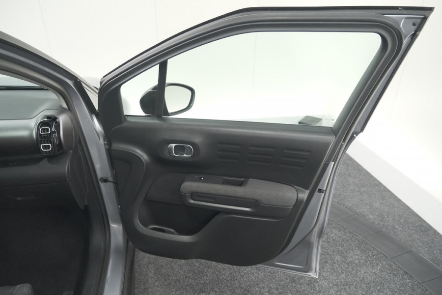 Citroën C3 Aircross PureTech 110 Max | Parkeersensoren | Apple Carplay | Climate Control