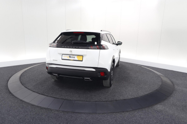 Peugeot 2008 PureTech 130 EAT8 Allure | Parkeersensoren | Navigatie | Apple Carplay | Climate Control