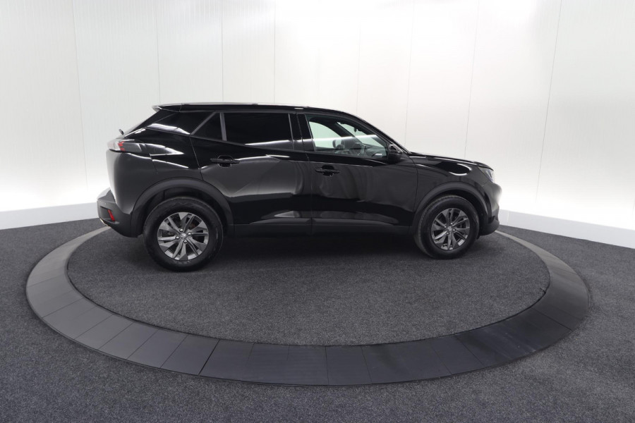 Peugeot 2008 PureTech 130 Active | Camera | Apple Carplay | Parkeersensoren | Stoelverwarming