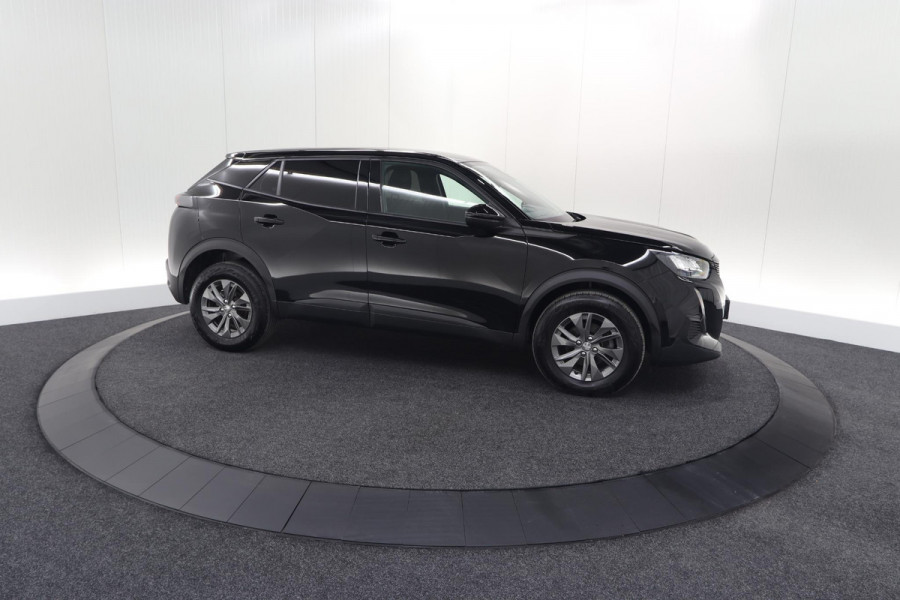 Peugeot 2008 PureTech 130 Active | Camera | Apple Carplay | Parkeersensoren | Stoelverwarming