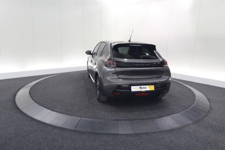 Peugeot 208 PureTech 100 EAT8 Allure Pack | Camera | Apple Carplay | Parkeersensoren