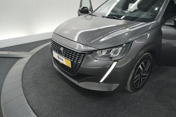Peugeot 208 PureTech 100 EAT8 Allure Pack | Camera | Apple Carplay | Parkeersensoren