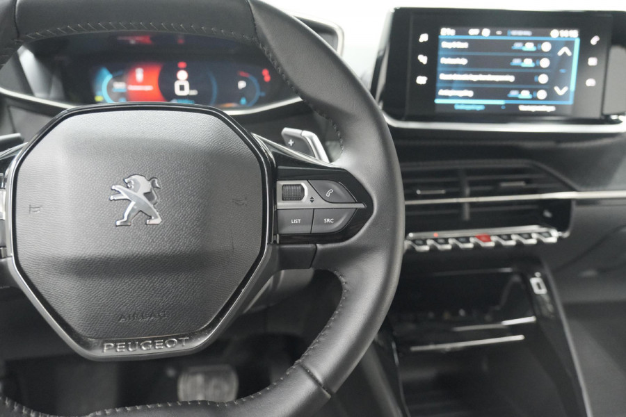 Peugeot 208 PureTech 100 EAT8 Allure Pack | Camera | Apple Carplay | Parkeersensoren
