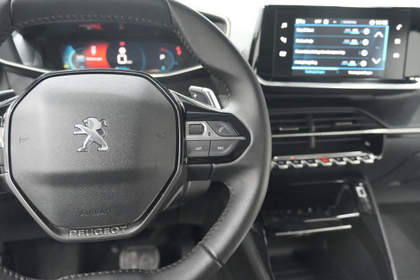 Peugeot 208 PureTech 100 EAT8 Allure Pack | Camera | Apple Carplay | Parkeersensoren