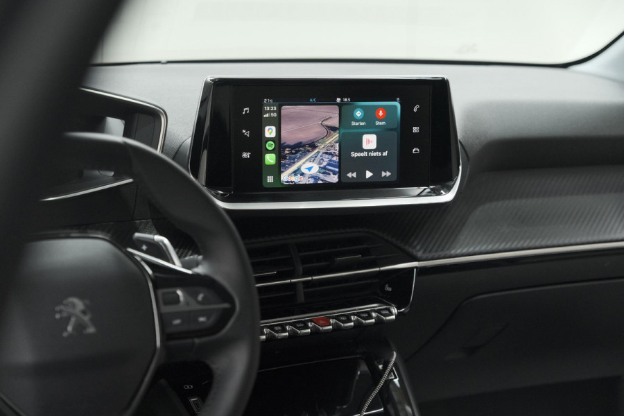 Peugeot 208 PureTech 100 EAT8 Allure Pack | Camera | Apple Carplay | Parkeersensoren