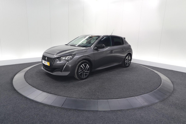 Peugeot 208 PureTech 100 EAT8 Allure Pack | Camera | Apple Carplay | Parkeersensoren