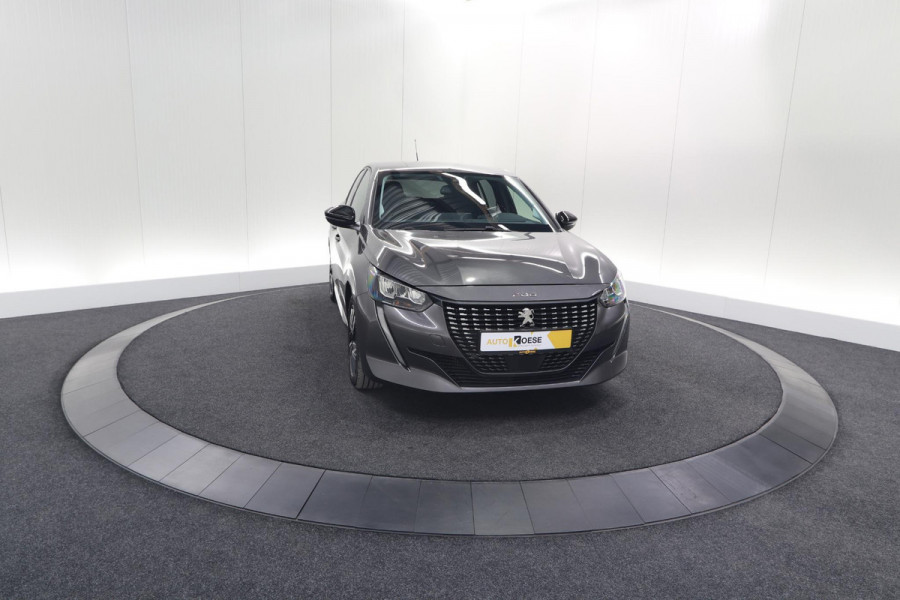 Peugeot 208 PureTech 100 EAT8 Allure Pack | Camera | Apple Carplay | Parkeersensoren