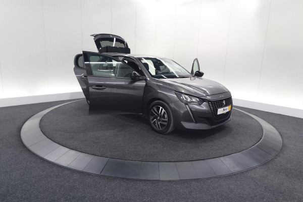 Peugeot 208 PureTech 100 EAT8 Allure Pack | Camera | Apple Carplay | Parkeersensoren
