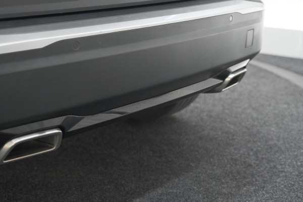 Peugeot 2008 PureTech 130 EAT8 Allure Pack | Stoelverwarming | Adaptieve Cruise Control | Camera